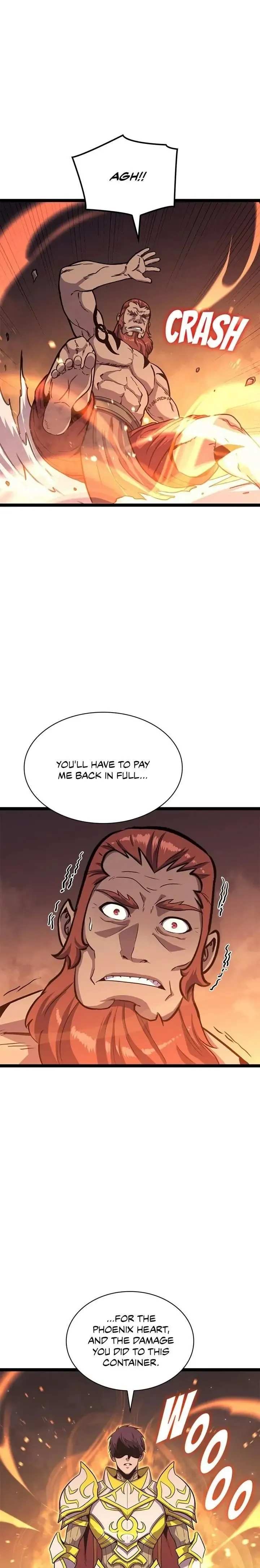The Max Level Returner Chapter 184 Online - página 28