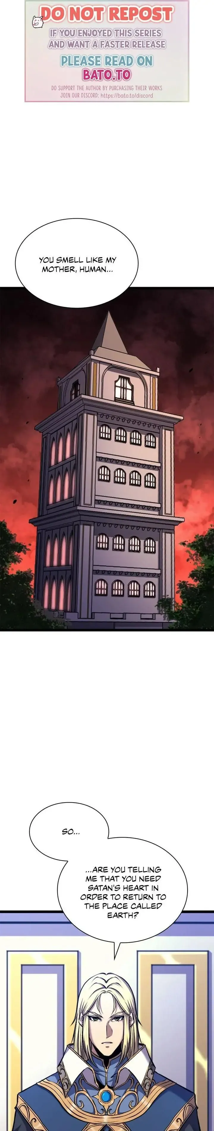 The Max Level Returner Chapter 187 Online - página 2