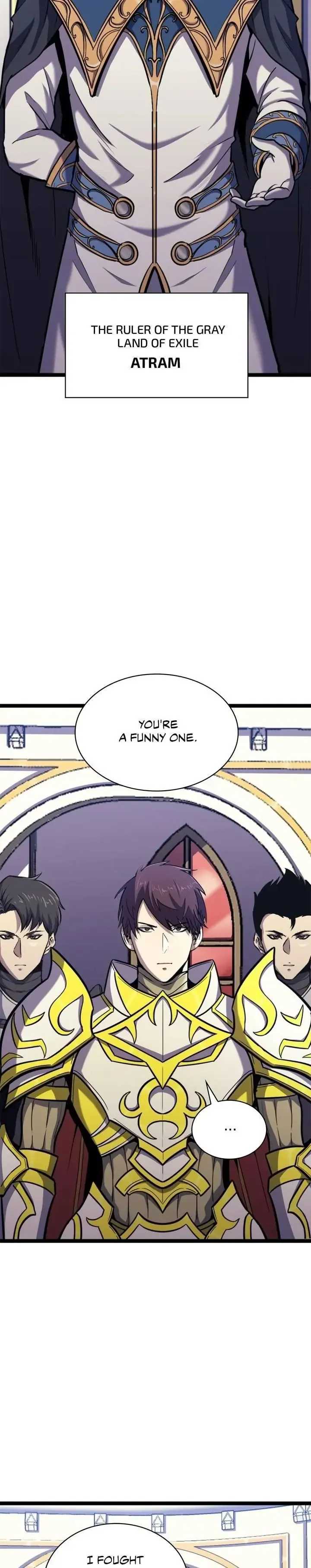 The Max Level Returner Chapter 187 Online - página 3