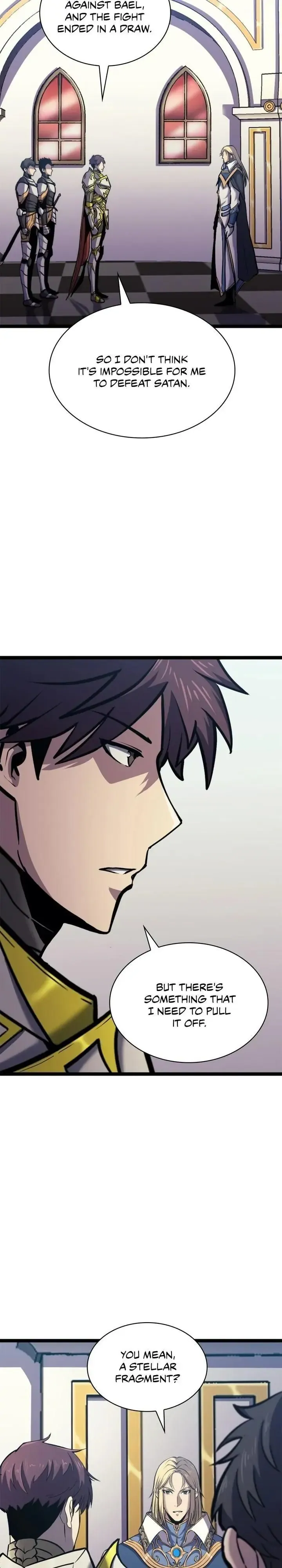 The Max Level Returner Chapter 187 Online - página 4
