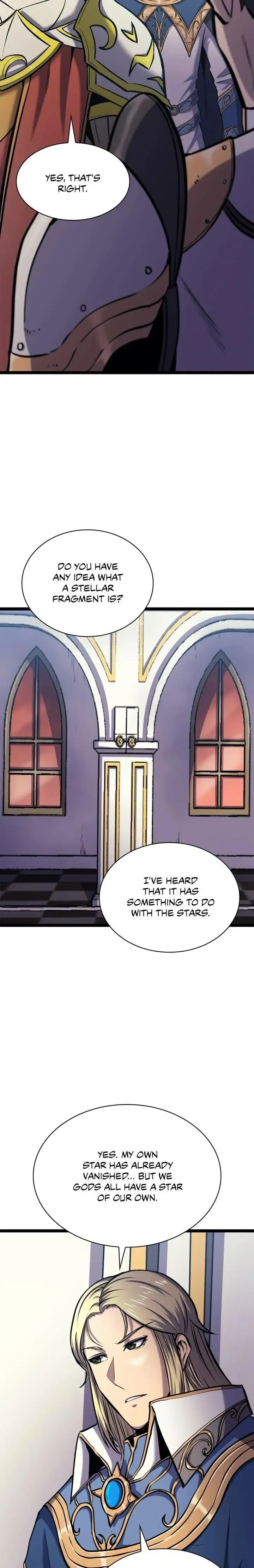 The Max Level Returner Chapter 187 Online - página 5
