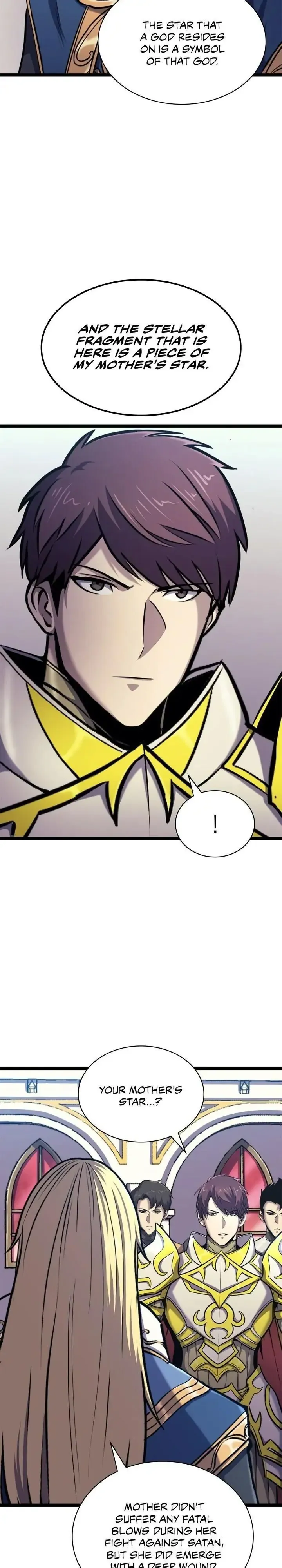 The Max Level Returner Chapter 187 Online - página 6