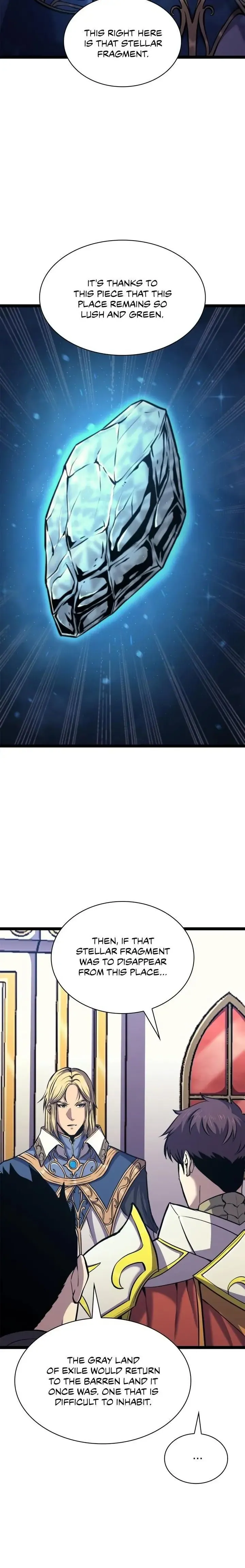 The Max Level Returner Chapter 187 Online - página 8