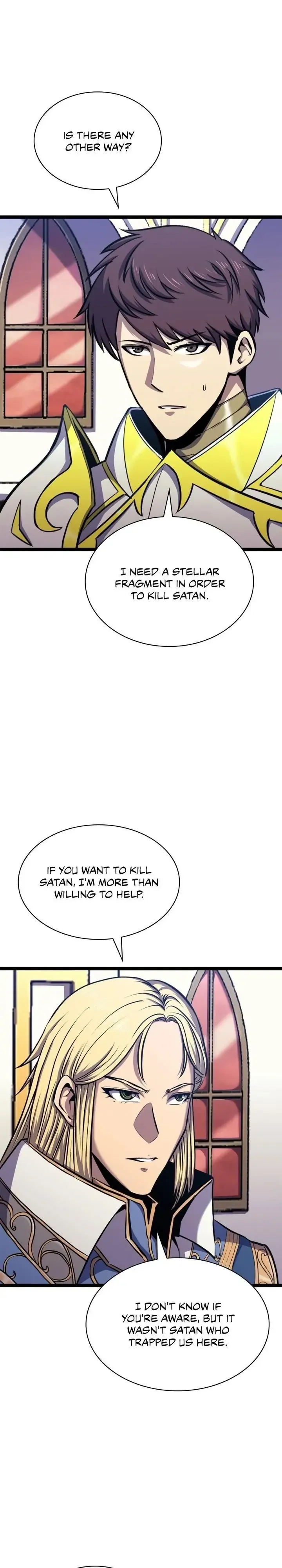 The Max Level Returner Chapter 187 Online - página 9