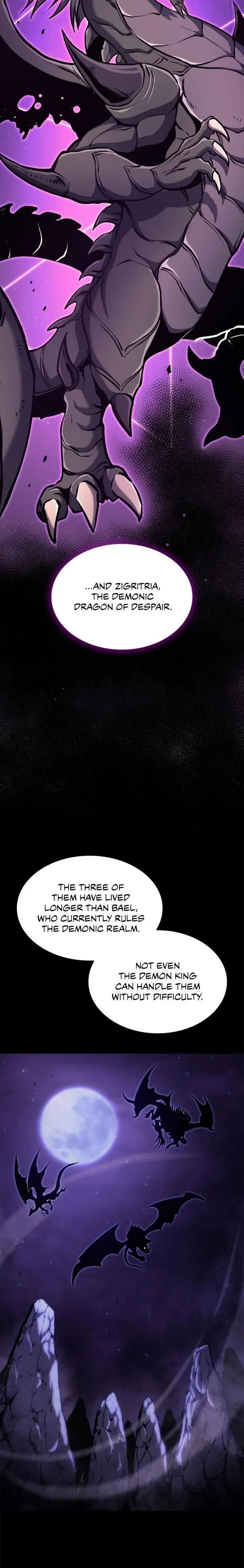 The Max Level Returner Chapter 187 Online - página 12