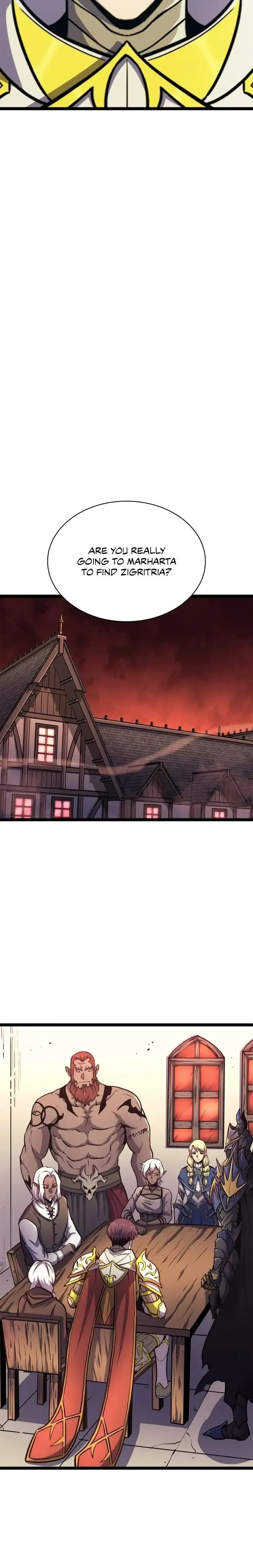 The Max Level Returner Chapter 187 Online - página 15