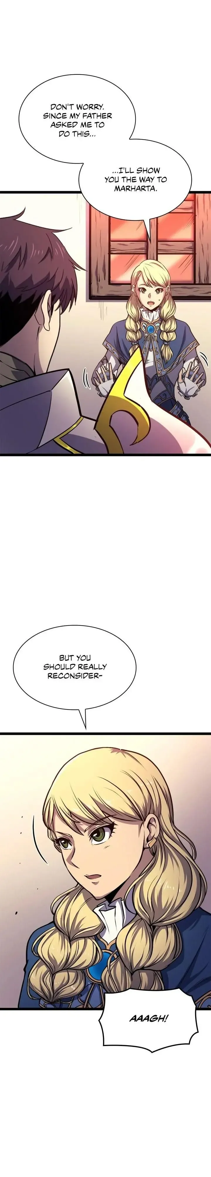 The Max Level Returner Chapter 187 Online - página 17