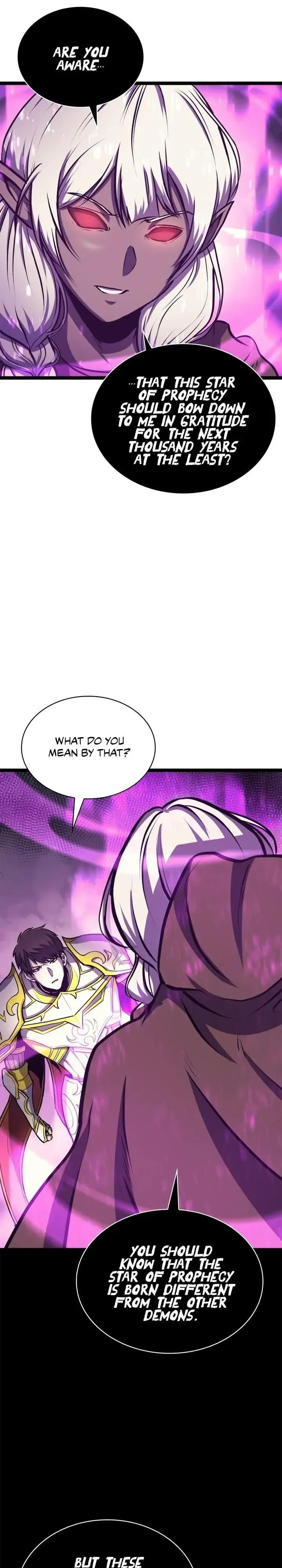 The Max Level Returner Chapter 187 Online - página 21