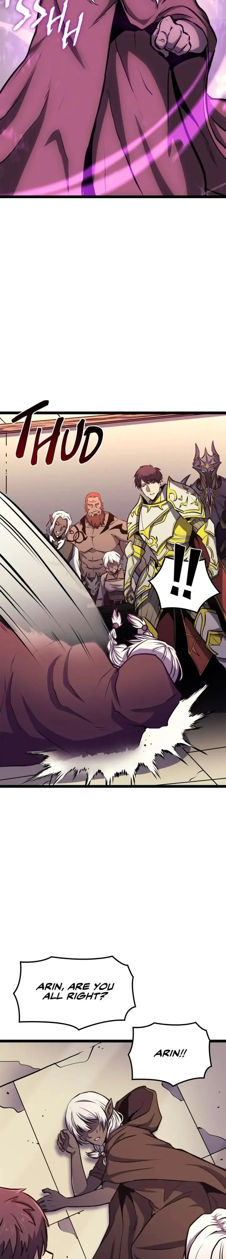 The Max Level Returner Chapter 187 Online - página 24