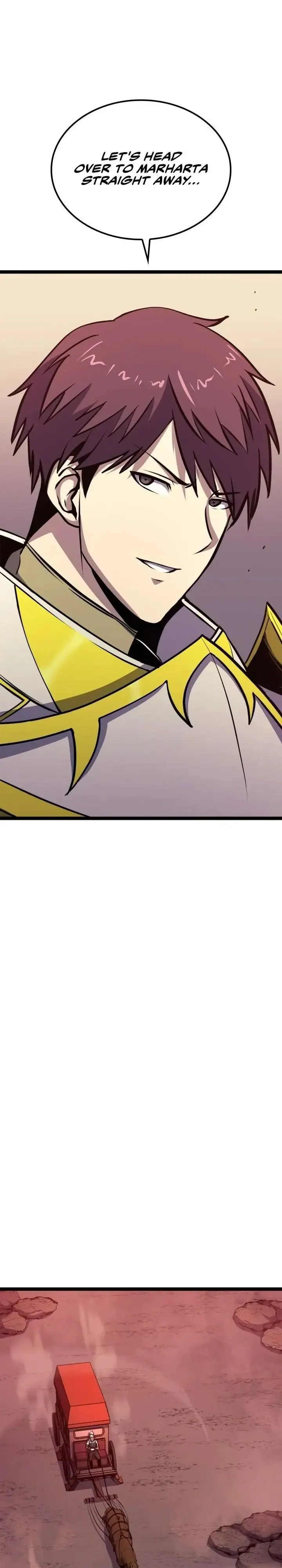 The Max Level Returner Chapter 187 Online - página 26