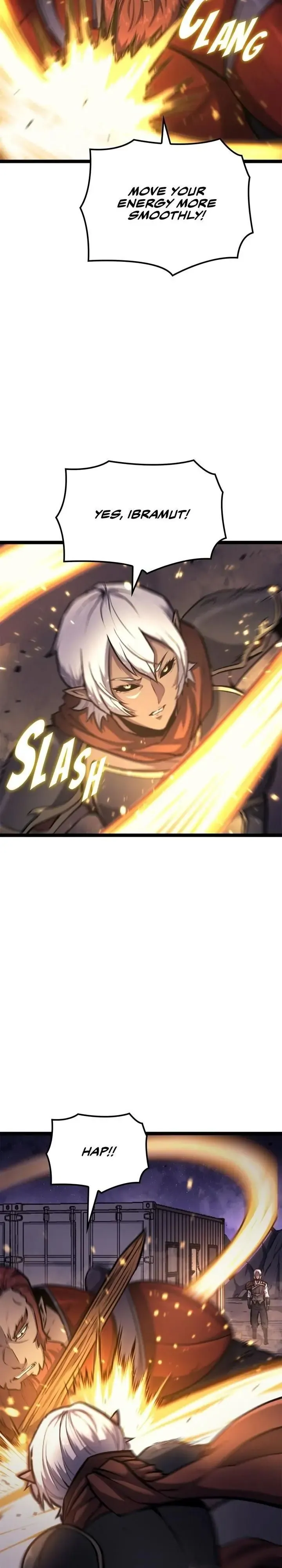 The Max Level Returner Chapter 187 Online - página 32
