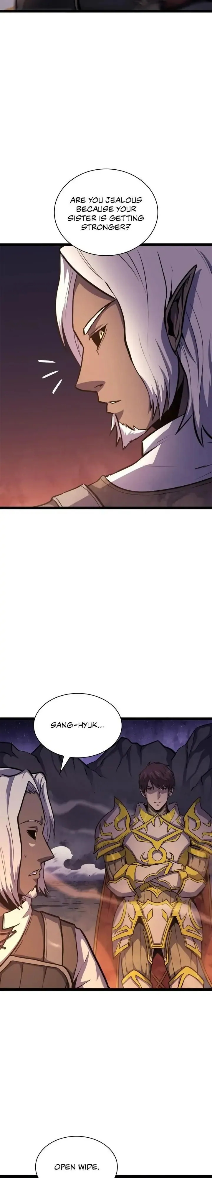 The Max Level Returner Chapter 187 Online - página 33