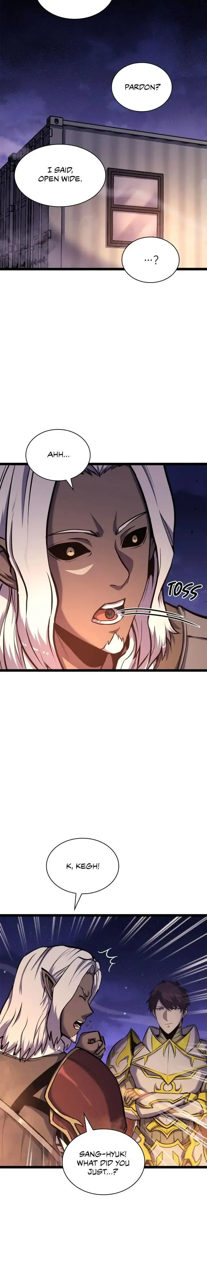 The Max Level Returner Chapter 187 Online - página 34