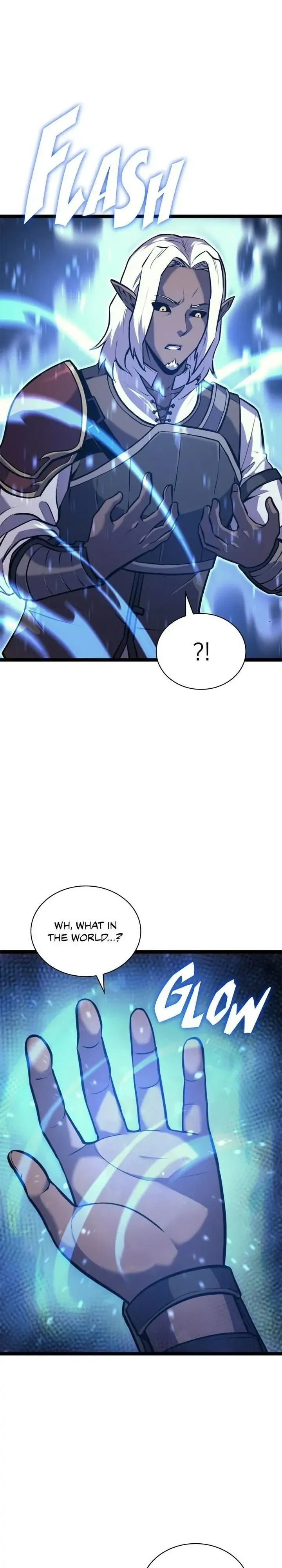 The Max Level Returner Chapter 187 Online - página 35