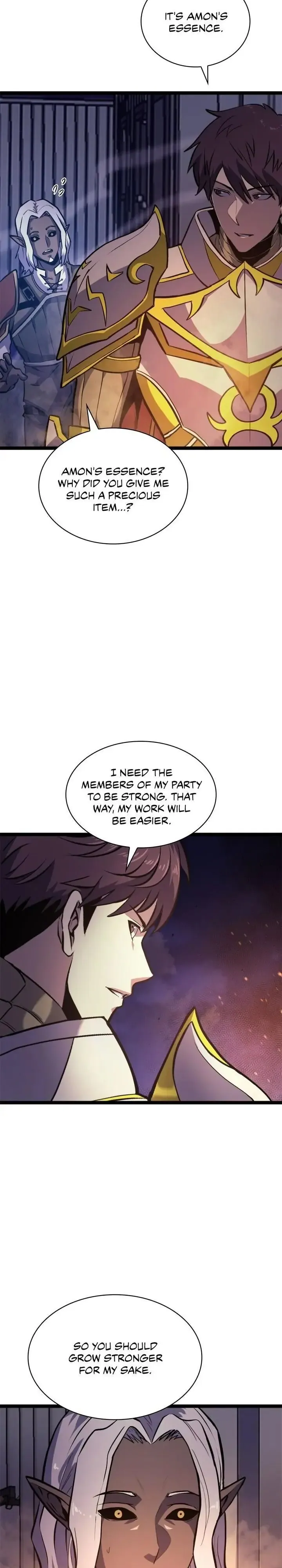 The Max Level Returner Chapter 187 Online - página 36