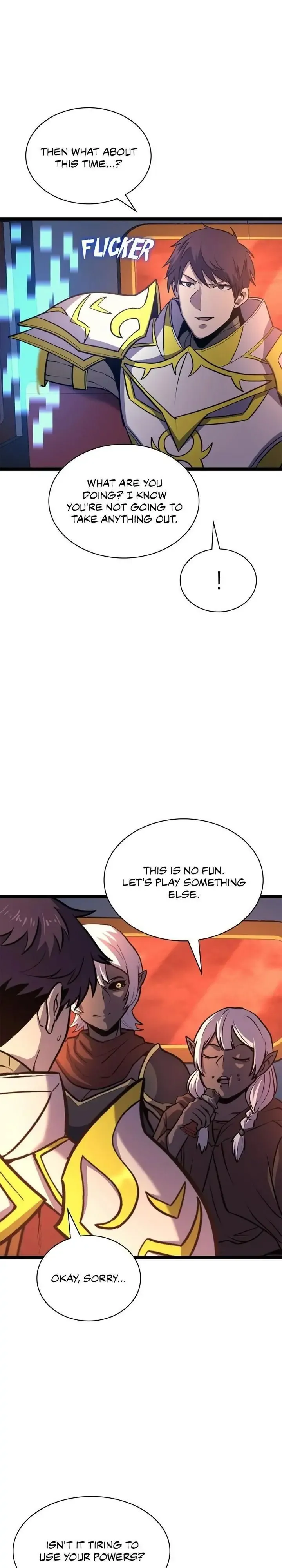 The Max Level Returner Chapter 187 Online - página 39