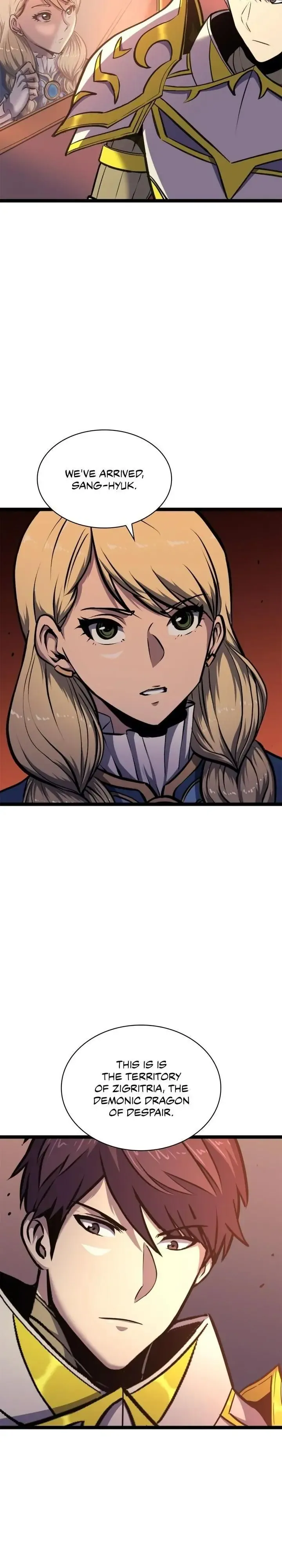The Max Level Returner Chapter 187 Online - página 42