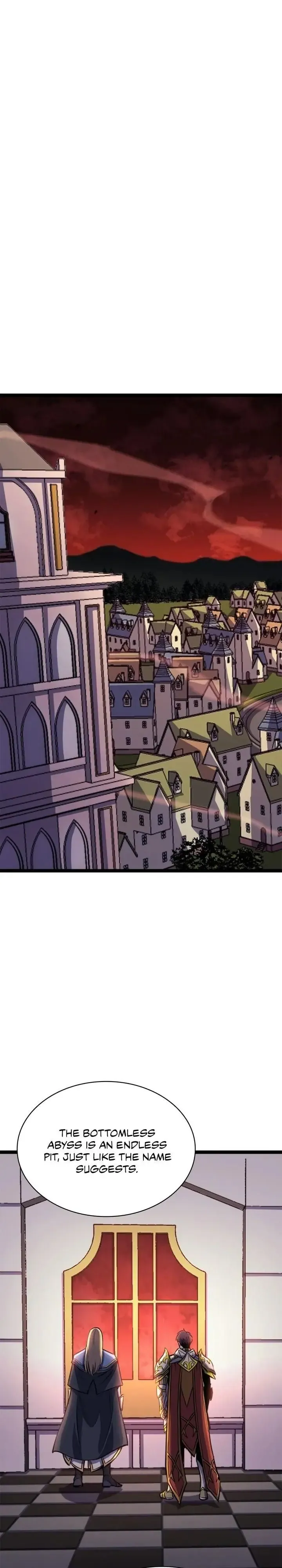 The Max Level Returner Chapter 192 Online - página 13