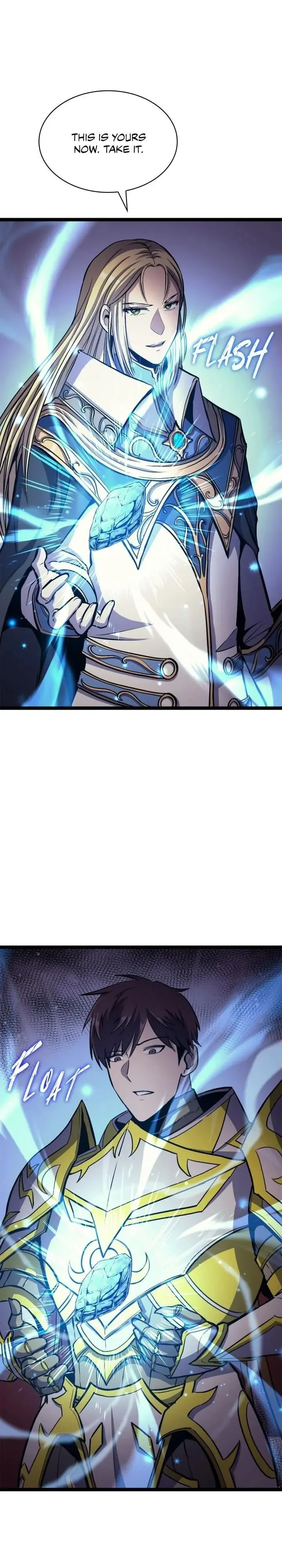 The Max Level Returner Chapter 192 Online - página 15