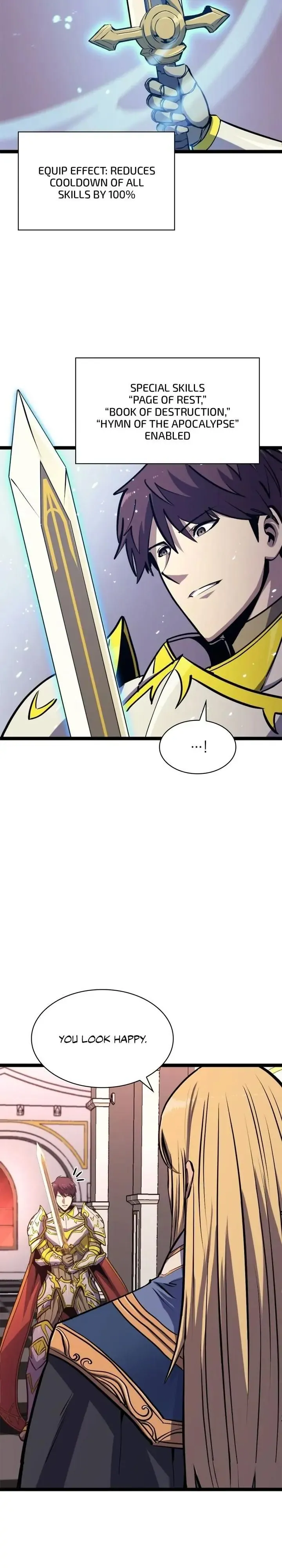 The Max Level Returner Chapter 192 Online - página 23