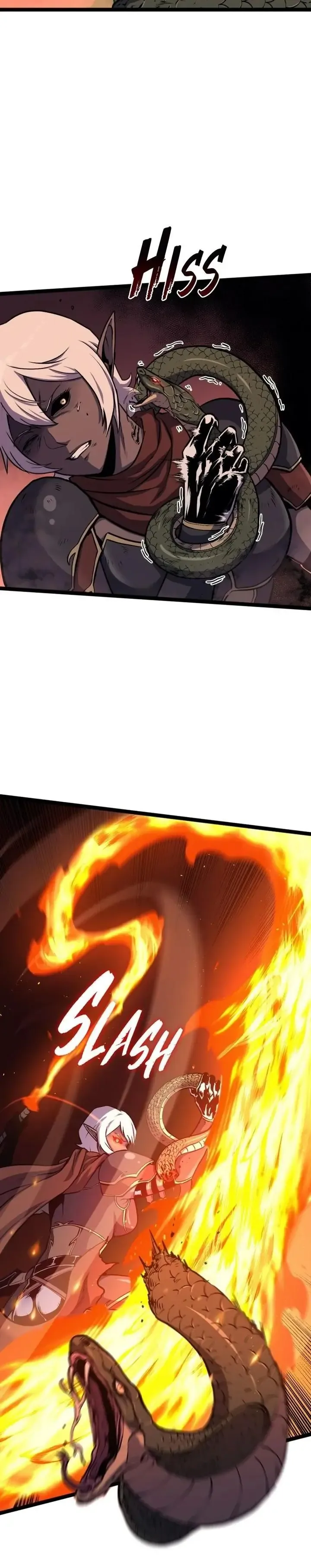 The Max Level Returner Chapter 194 Online - página 3