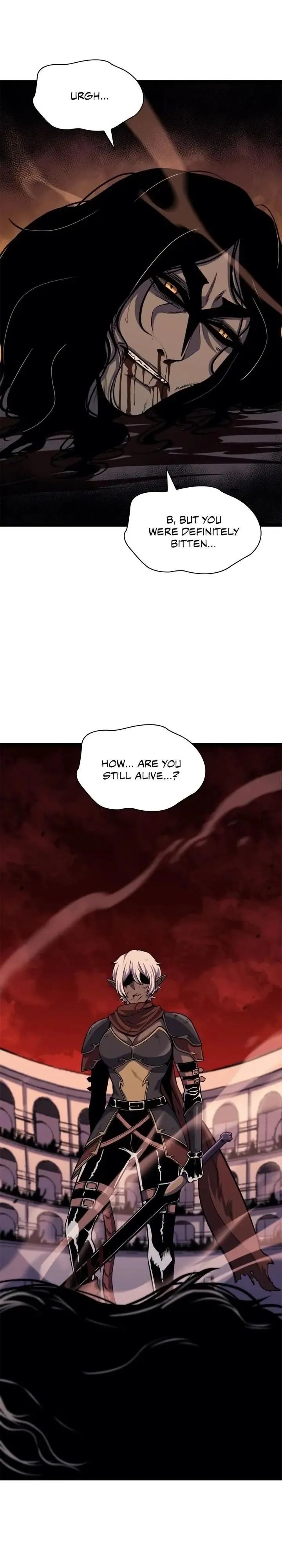The Max Level Returner Chapter 194 Online - página 9