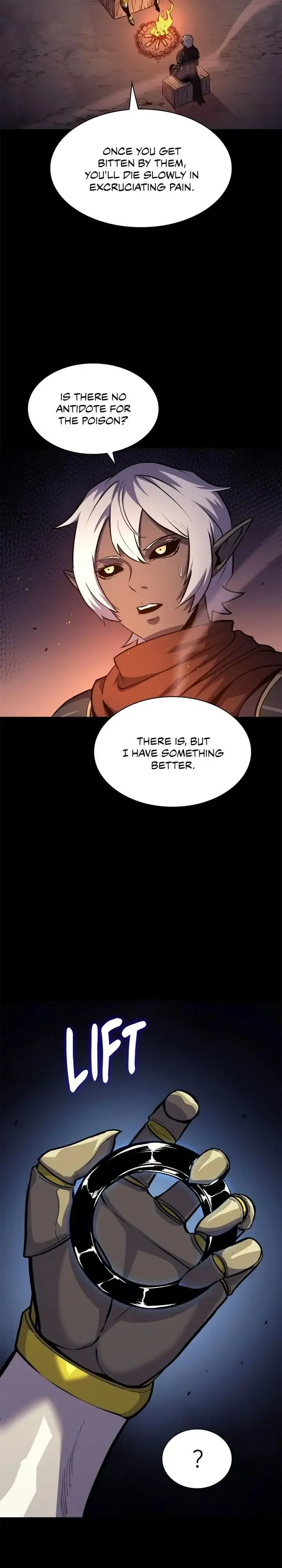 The Max Level Returner Chapter 194 Online - página 11