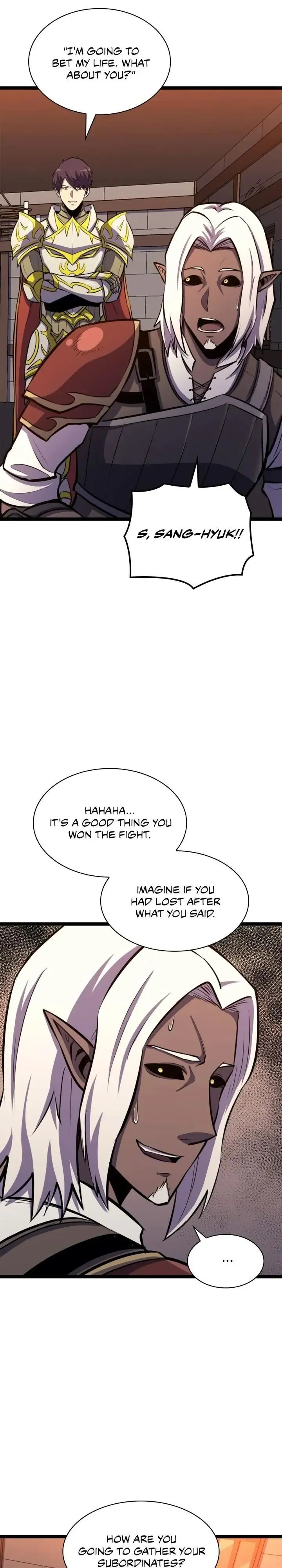 The Max Level Returner Chapter 194 Online - página 20