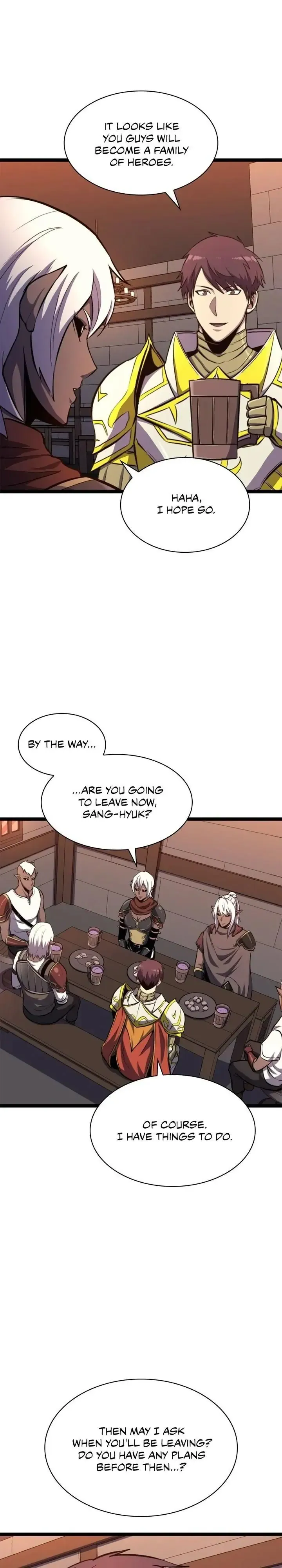 The Max Level Returner Chapter 194 Online - página 22
