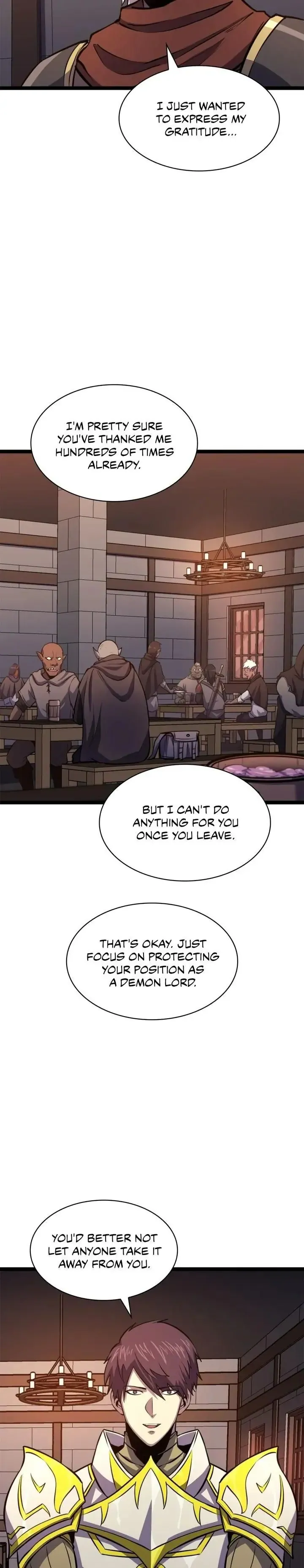 The Max Level Returner Chapter 194 Online - página 24