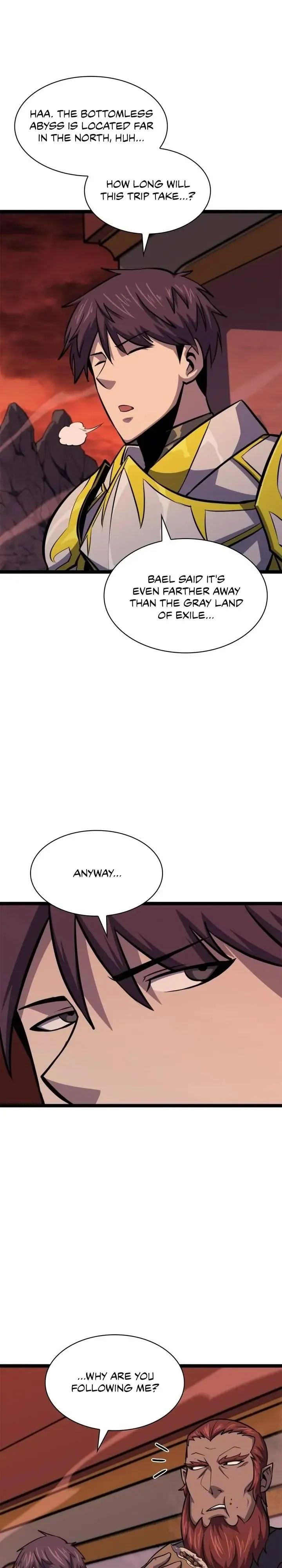 The Max Level Returner Chapter 194 Online - página 27