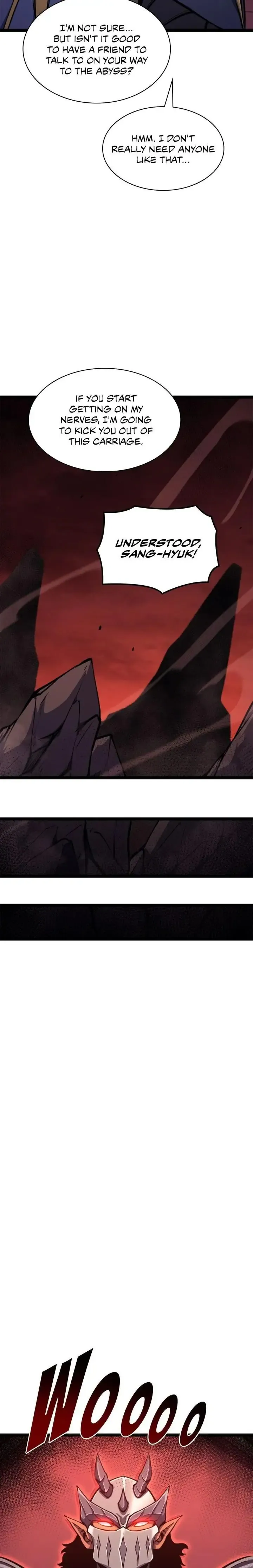 The Max Level Returner Chapter 194 Online - página 29