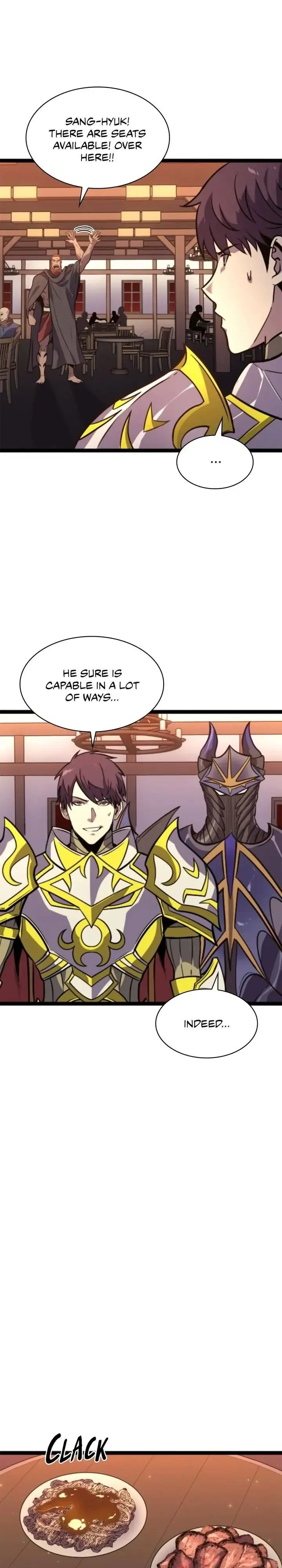 The Max Level Returner Chapter 195 Online - página 5