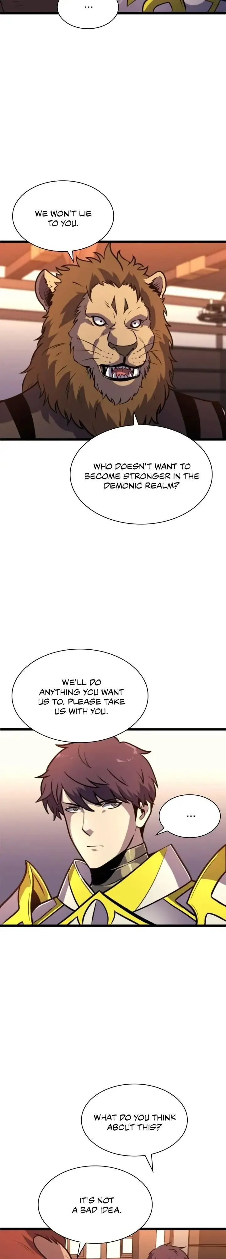 The Max Level Returner Chapter 195 Online - página 11