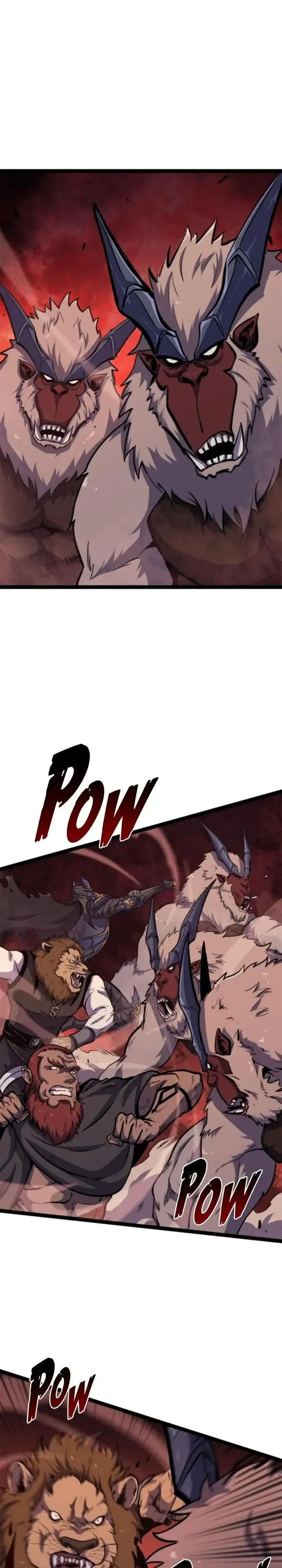 The Max Level Returner Chapter 195 Online - página 15