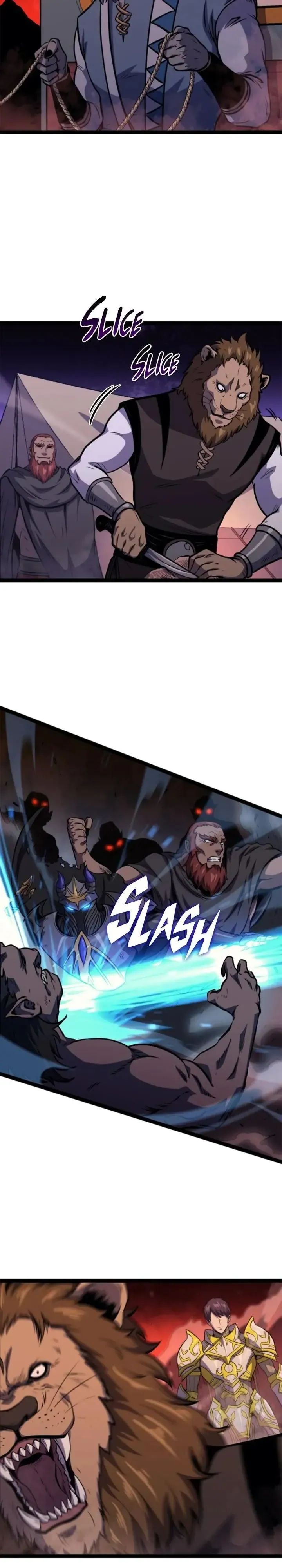 The Max Level Returner Chapter 195 Online - página 18