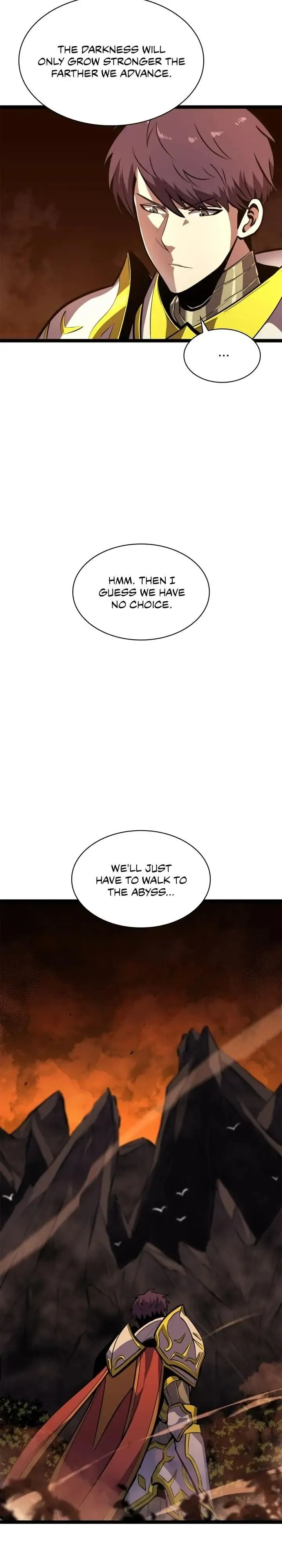 The Max Level Returner Chapter 195 Online - página 23