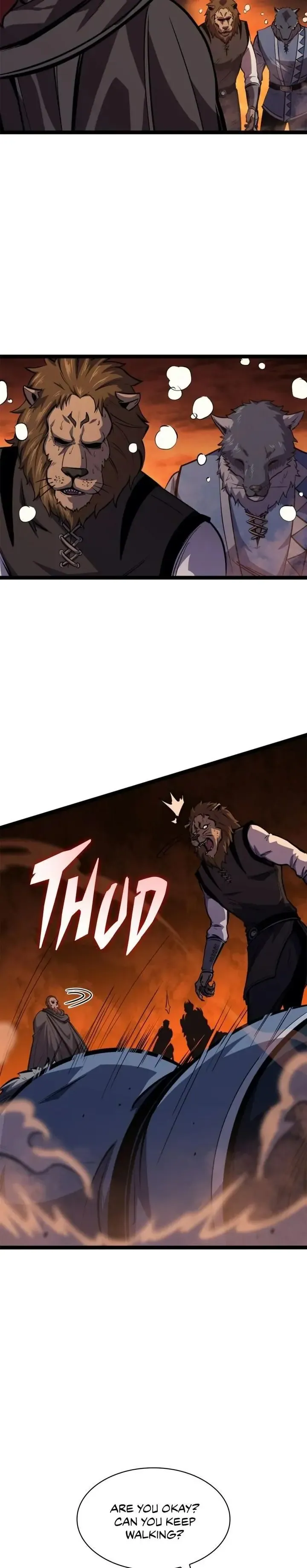 The Max Level Returner Chapter 195 Online - página 25