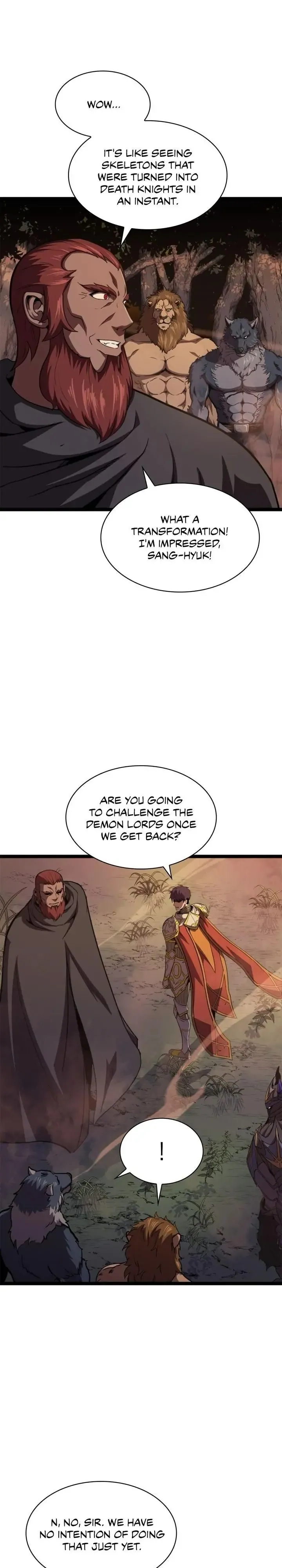 The Max Level Returner Chapter 196 Online - página 5