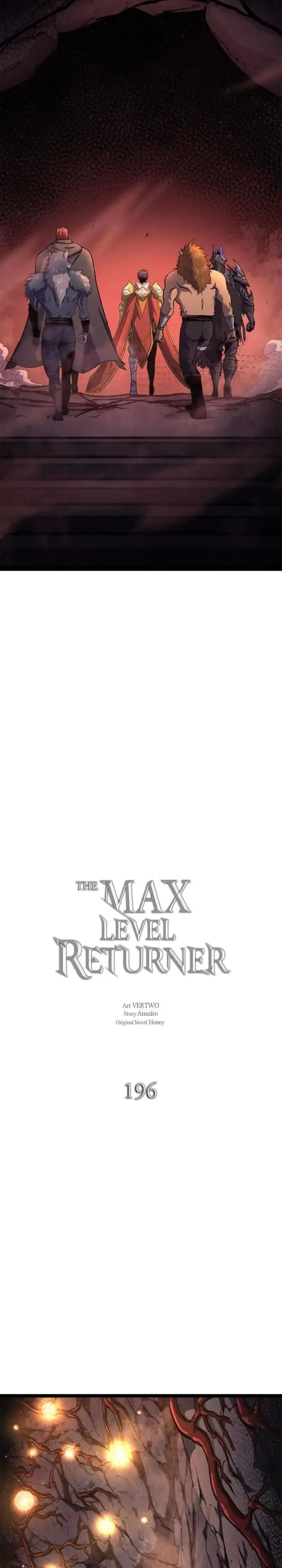 The Max Level Returner Chapter 196 Online - página 10