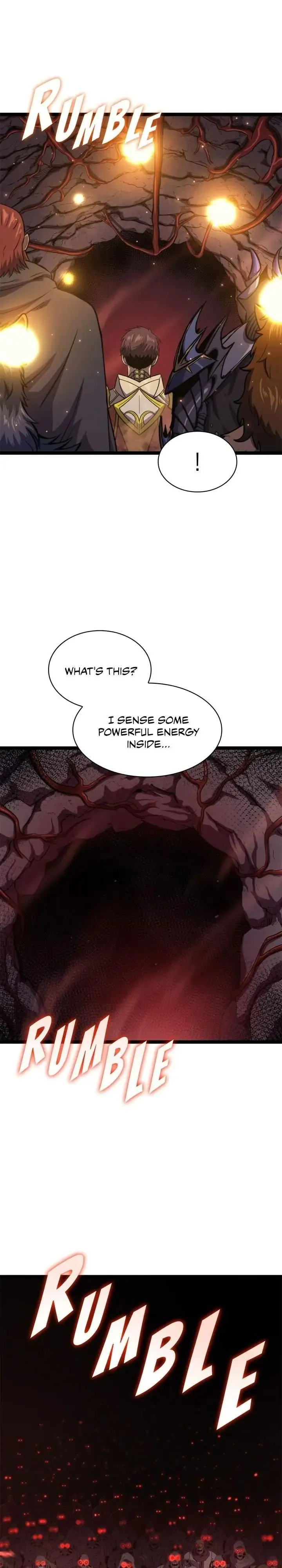The Max Level Returner Chapter 196 Online - página 12