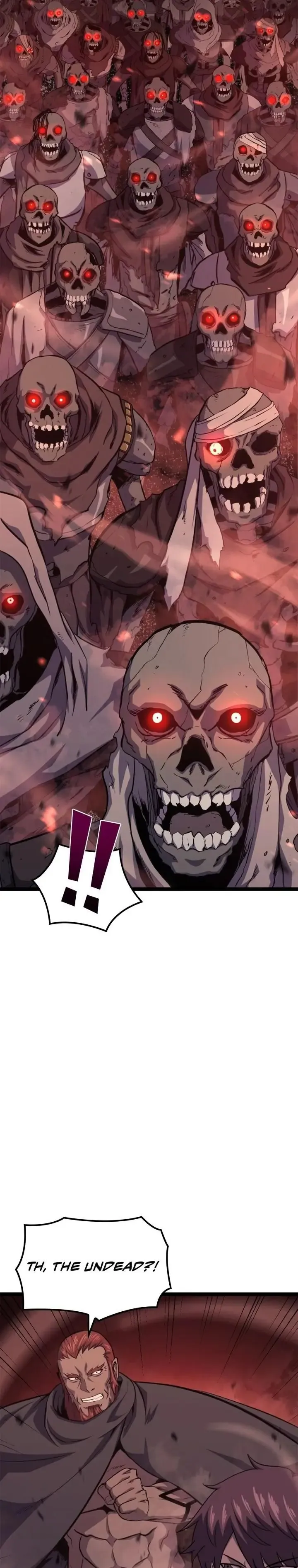 The Max Level Returner Chapter 196 Online - página 13