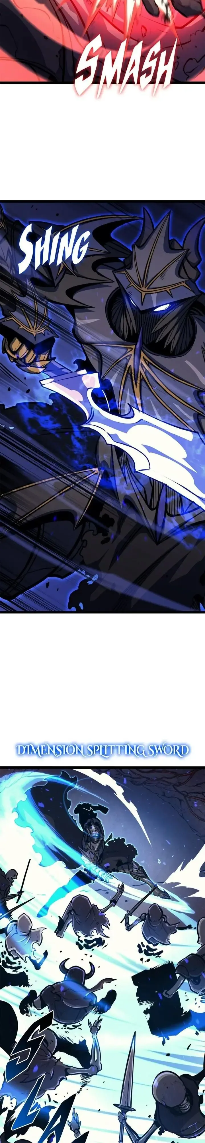 The Max Level Returner Chapter 196 Online - página 24