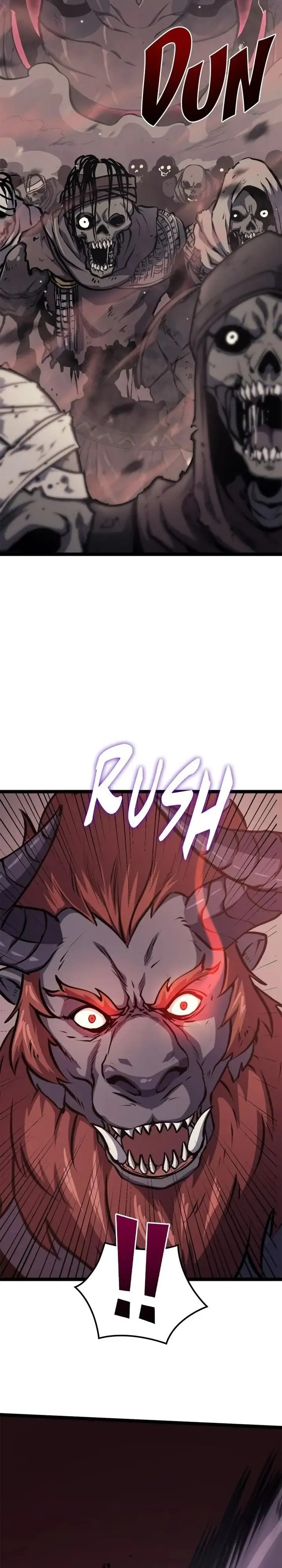 The Max Level Returner Chapter 196 Online - página 30
