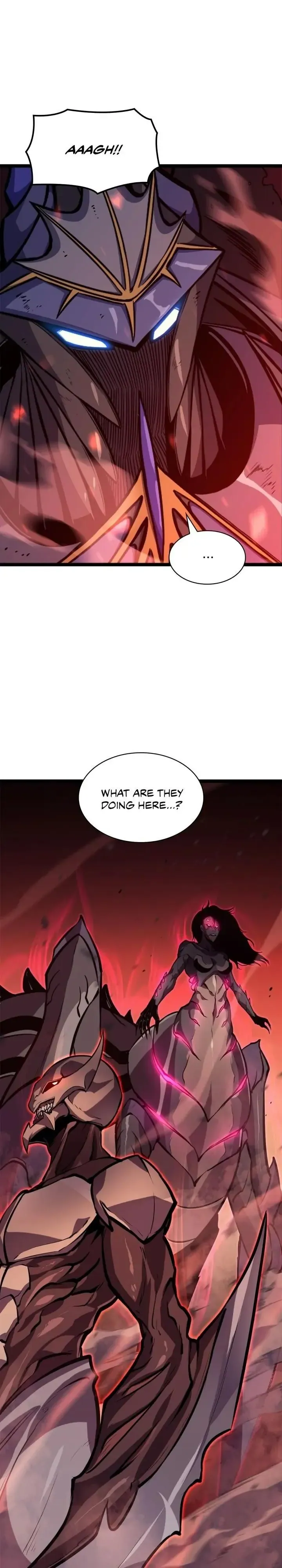 The Max Level Returner Chapter 196 Online - página 34