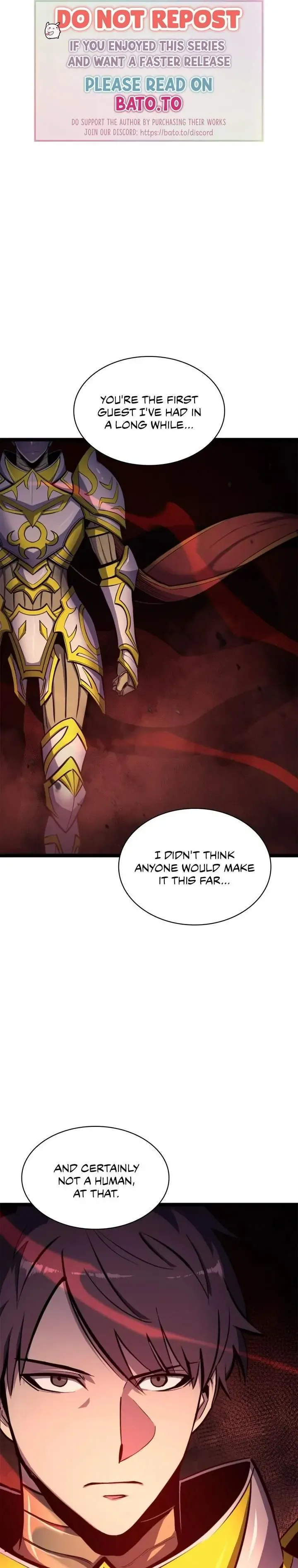 The Max Level Returner Chapter 198 Online - página 2