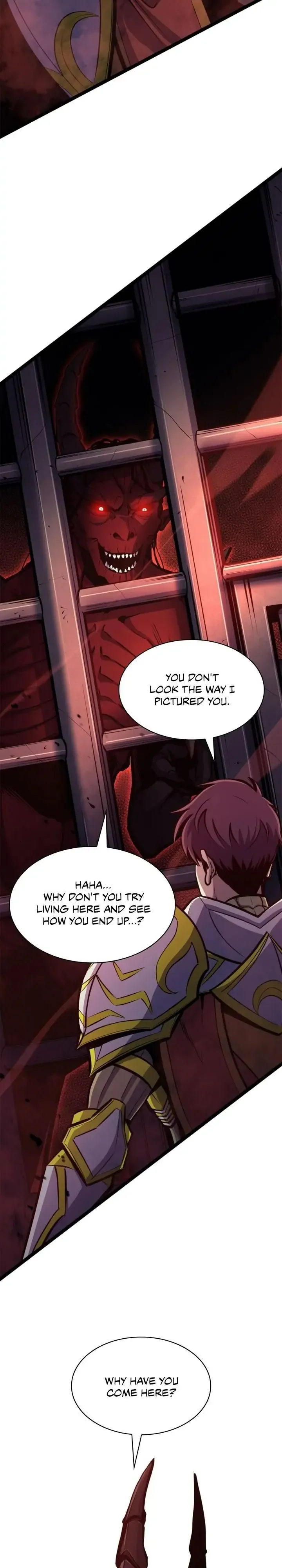 The Max Level Returner Chapter 198 Online - página 6