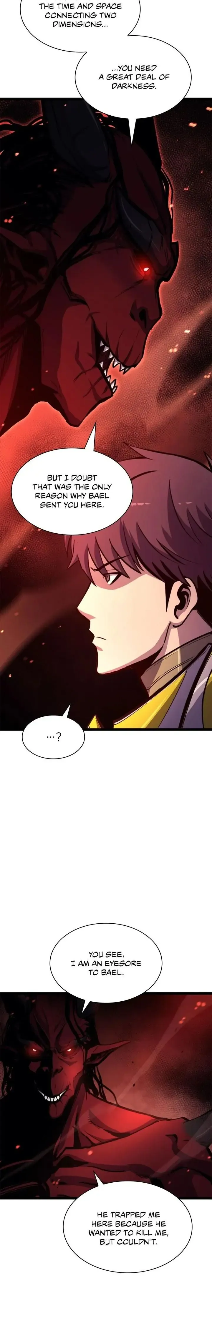 The Max Level Returner Chapter 198 Online - página 8