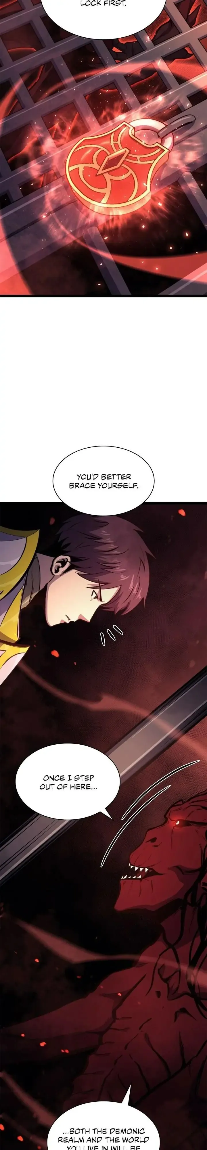 The Max Level Returner Chapter 198 Online - página 10