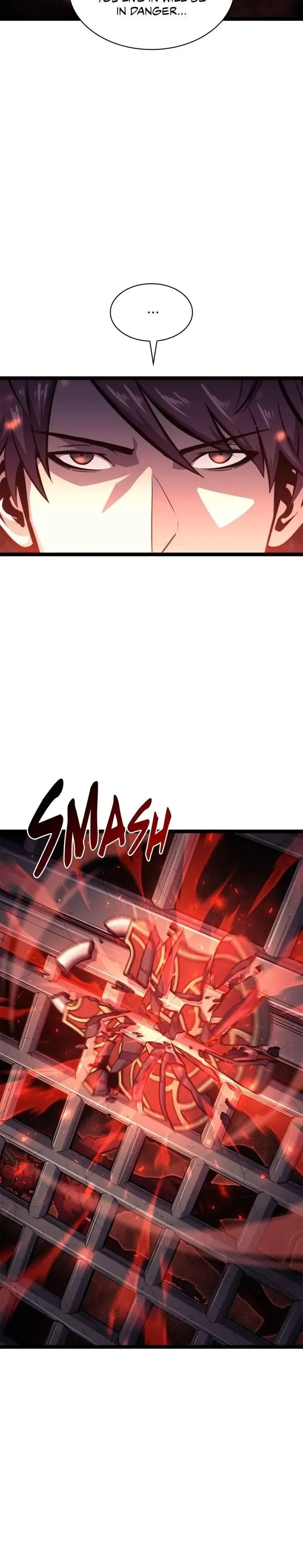 The Max Level Returner Chapter 198 Online - página 11